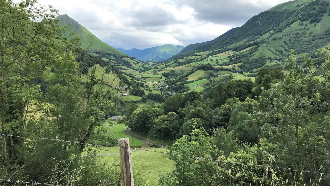 Photo of Outdoor in Lourdios-Ichere