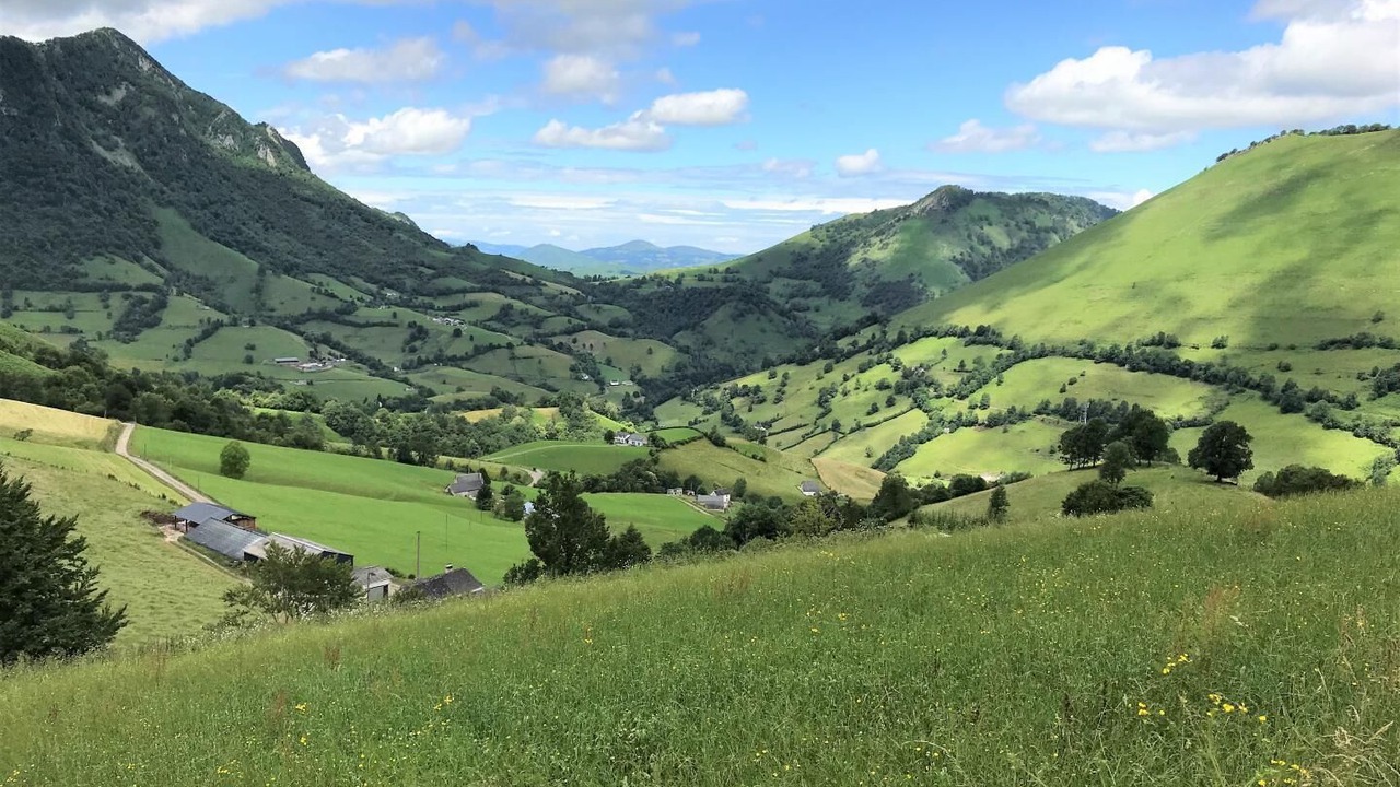 Photo of Others in Lourdios-Ichere