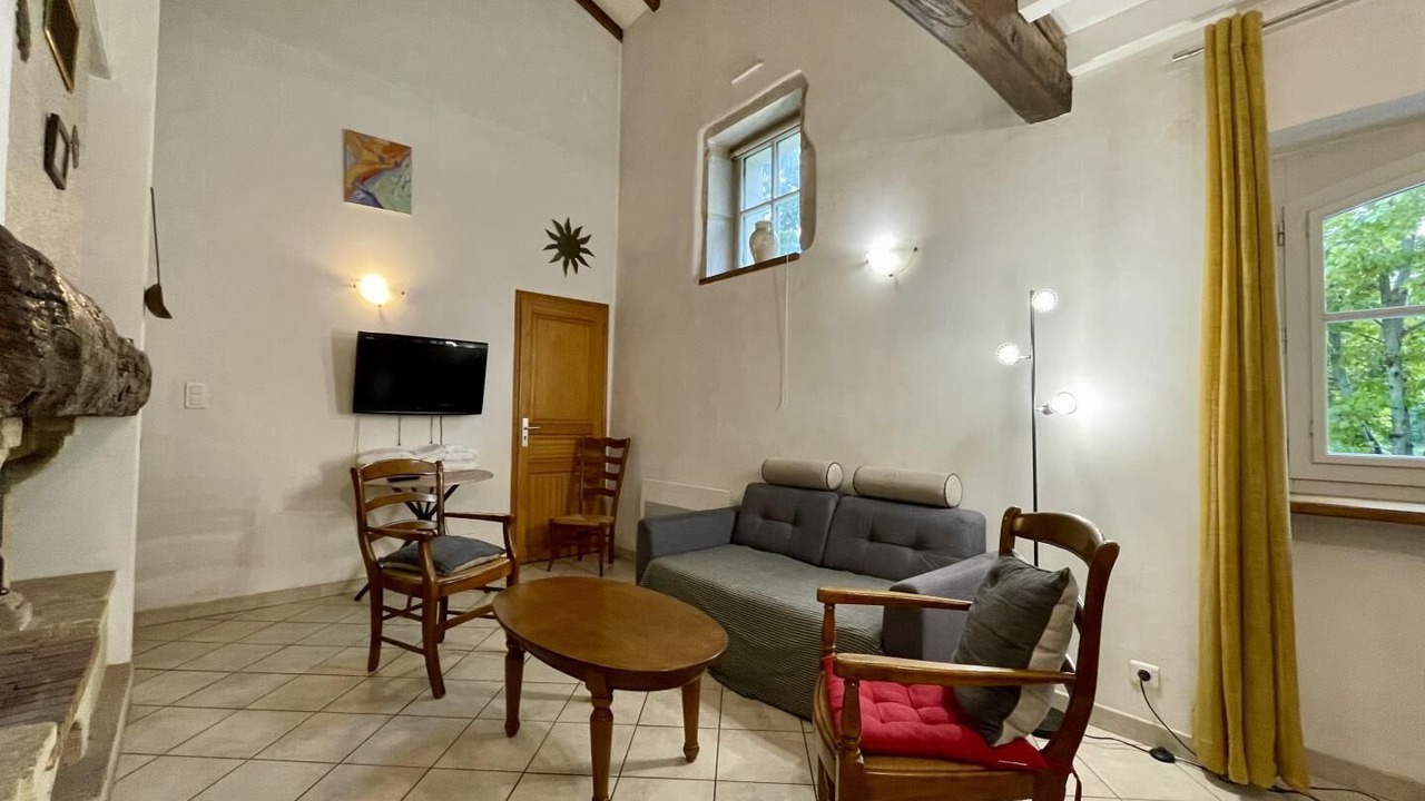 Photo of Livingroom in Urcuit