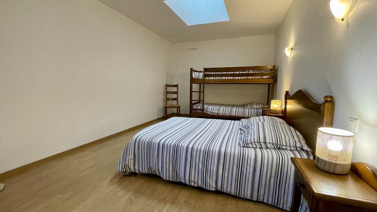 Photo of Bedroom in Urcuit