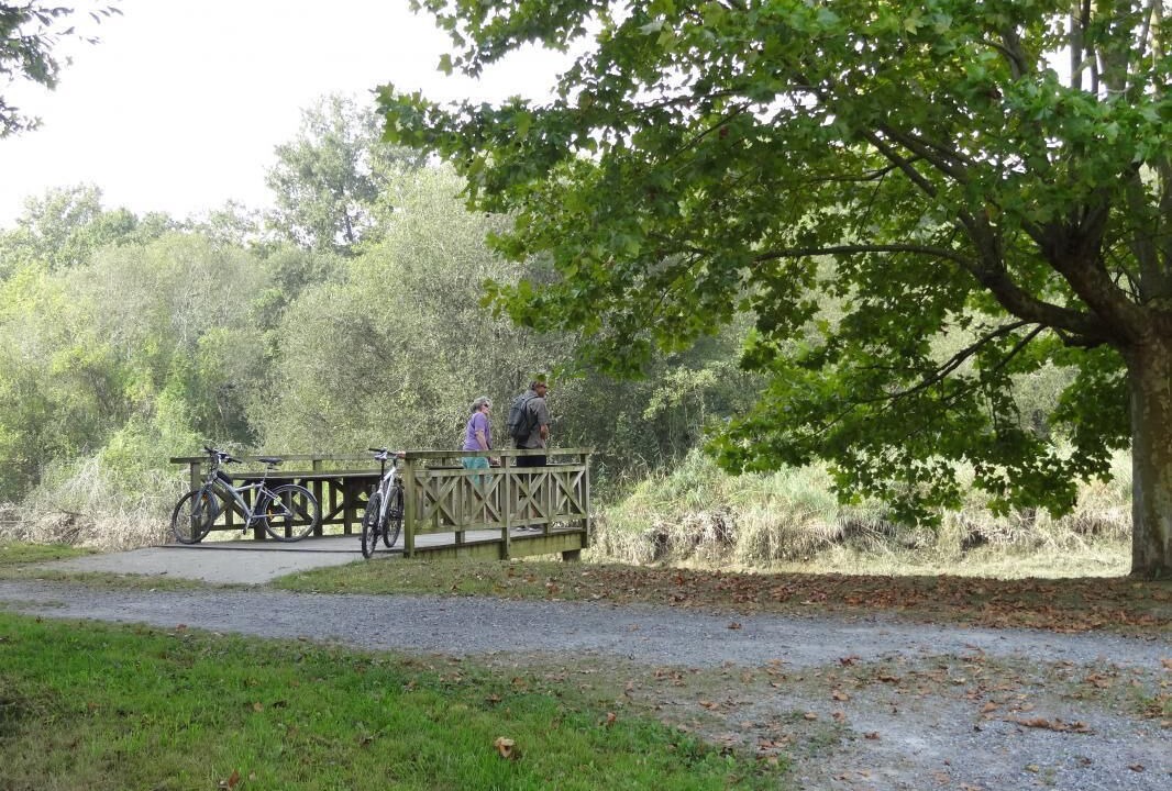 Photo of Outdoor in Urcuit