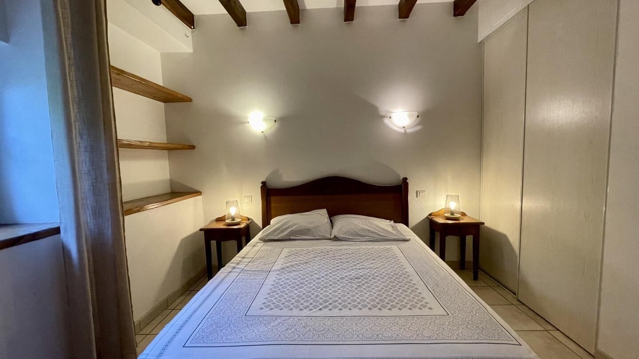 Photo of Bedroom in Urcuit