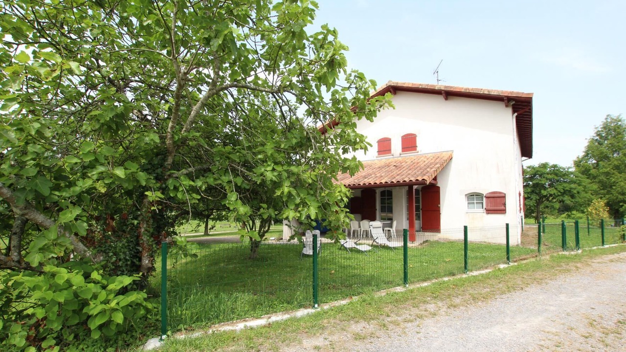 Photo of Outdoor in Urcuit