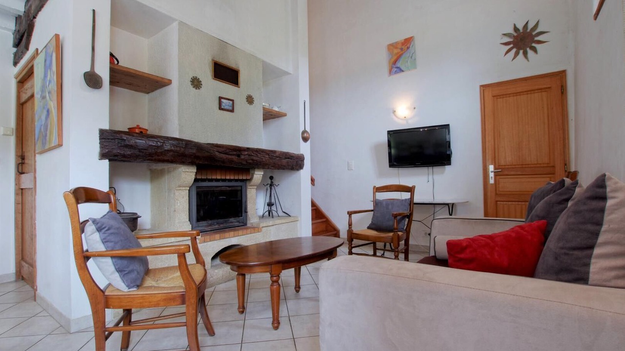 Photo of Livingroom in Urcuit