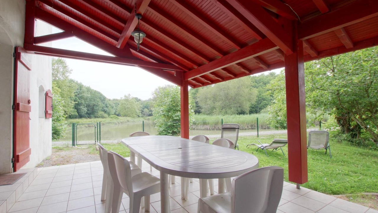 Photo of Outdoor in Urcuit