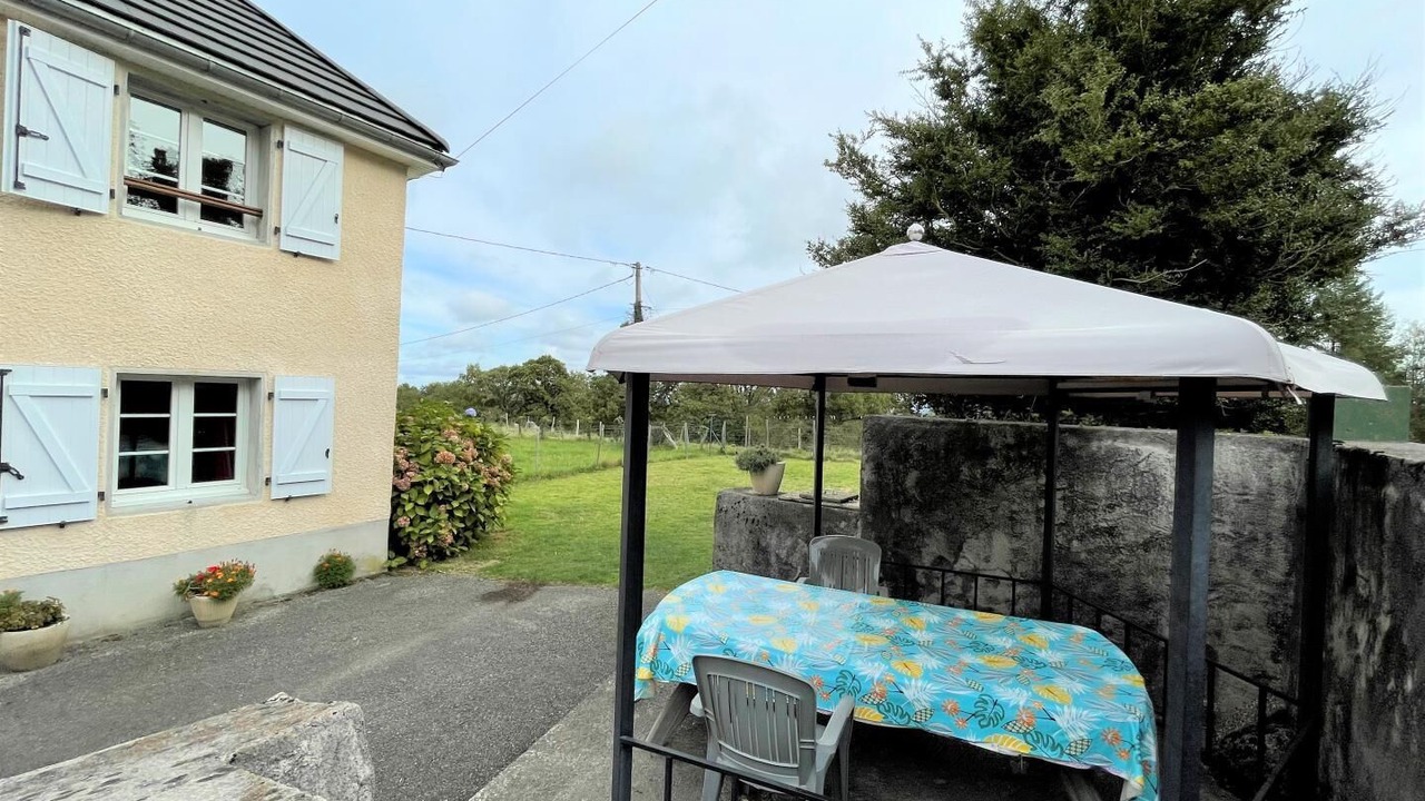 Photo of Outdoor in Bescat