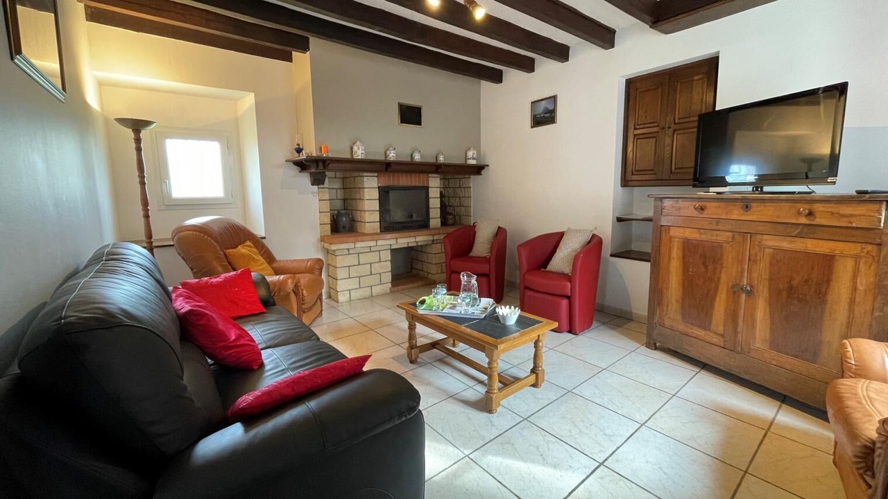 Photo of Livingroom in Bescat