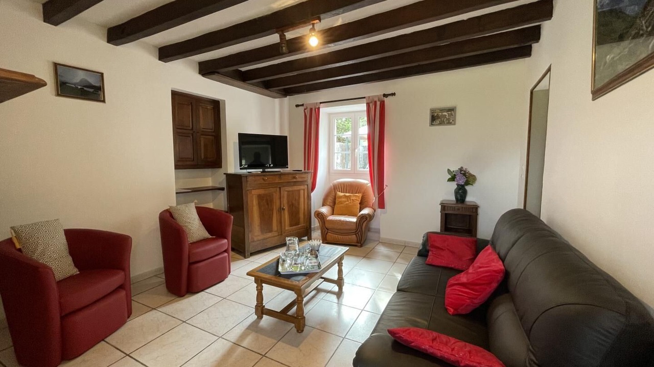 Photo of Livingroom in Bescat