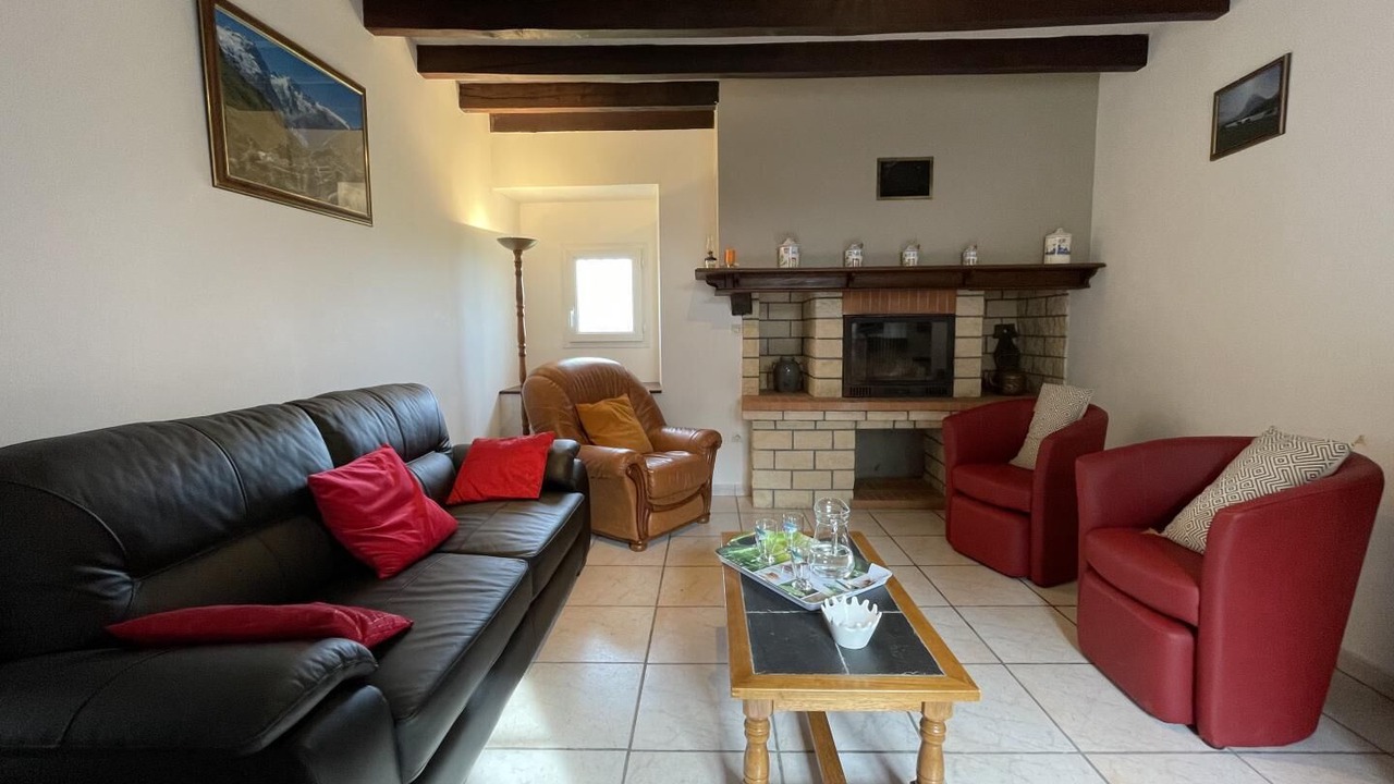 Photo of Livingroom in Bescat