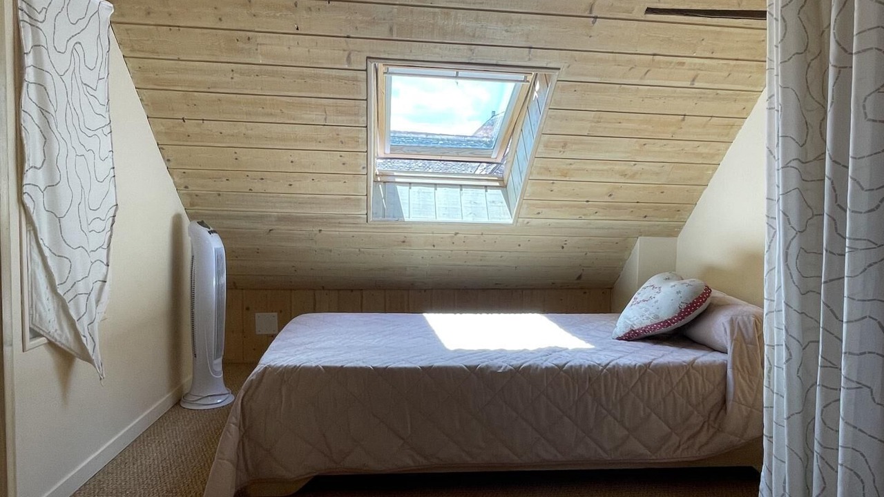 Photo of Bedroom in Precilhon