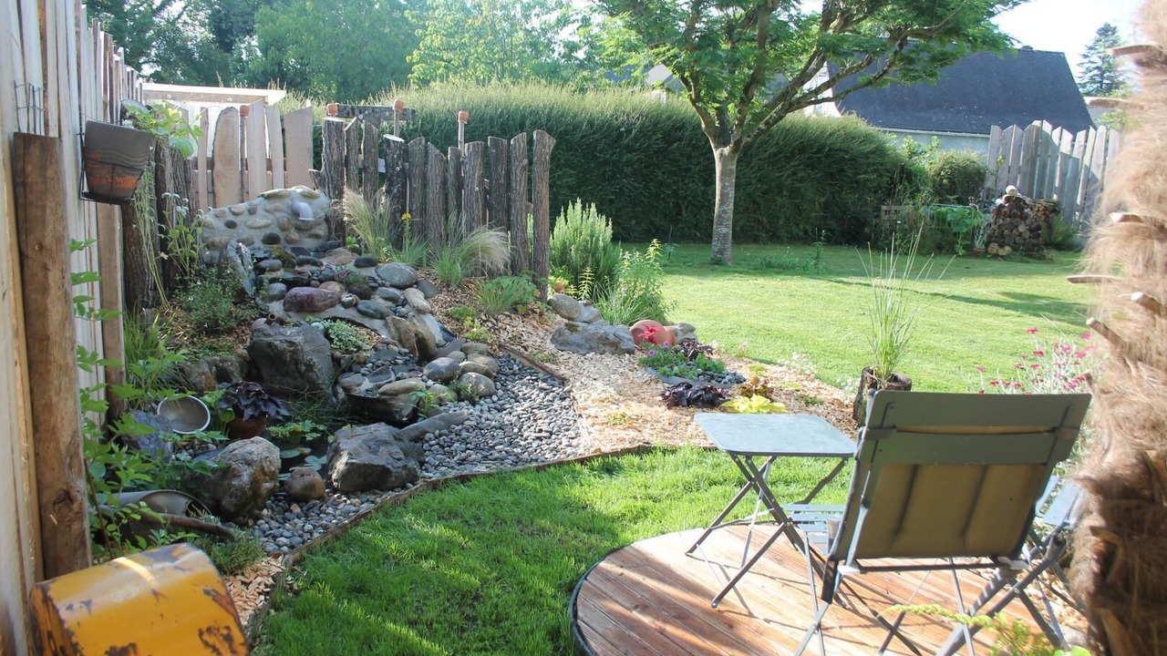 Photo of Outdoor in Precilhon