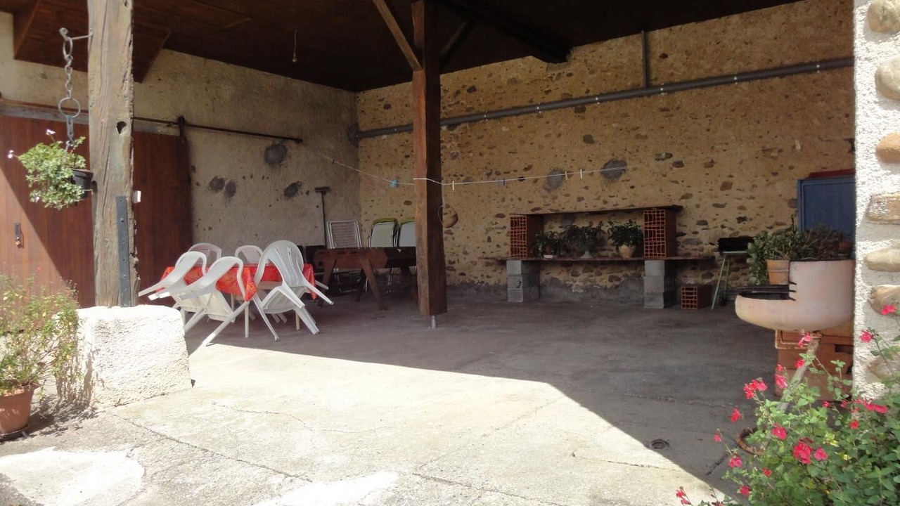 Photo of Patio Balcony in Espoey
