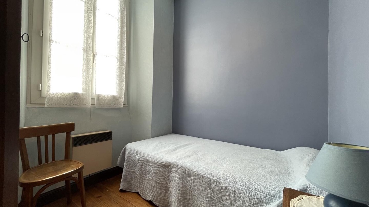 Photo of Bedroom in Espoey