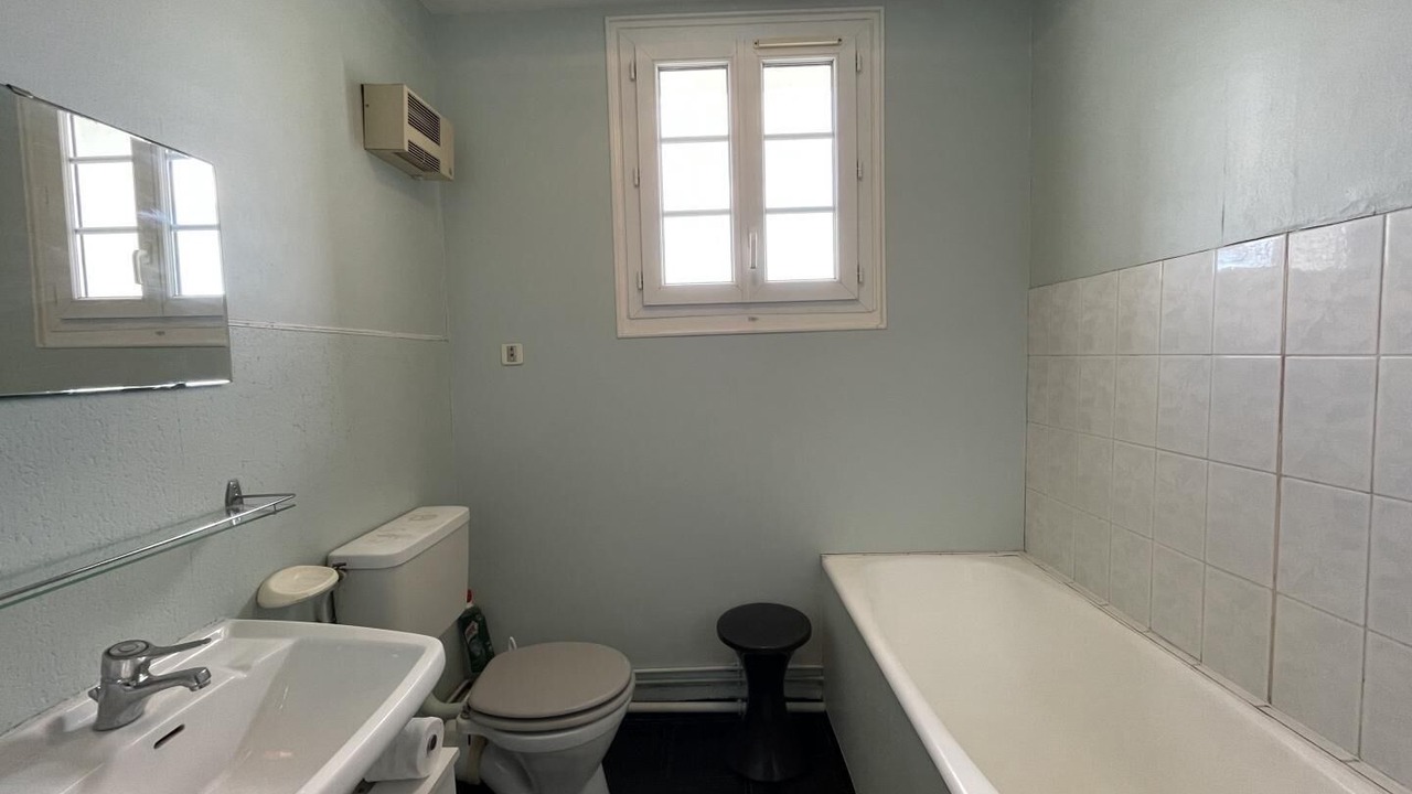 Photo of Bathroom in Espoey