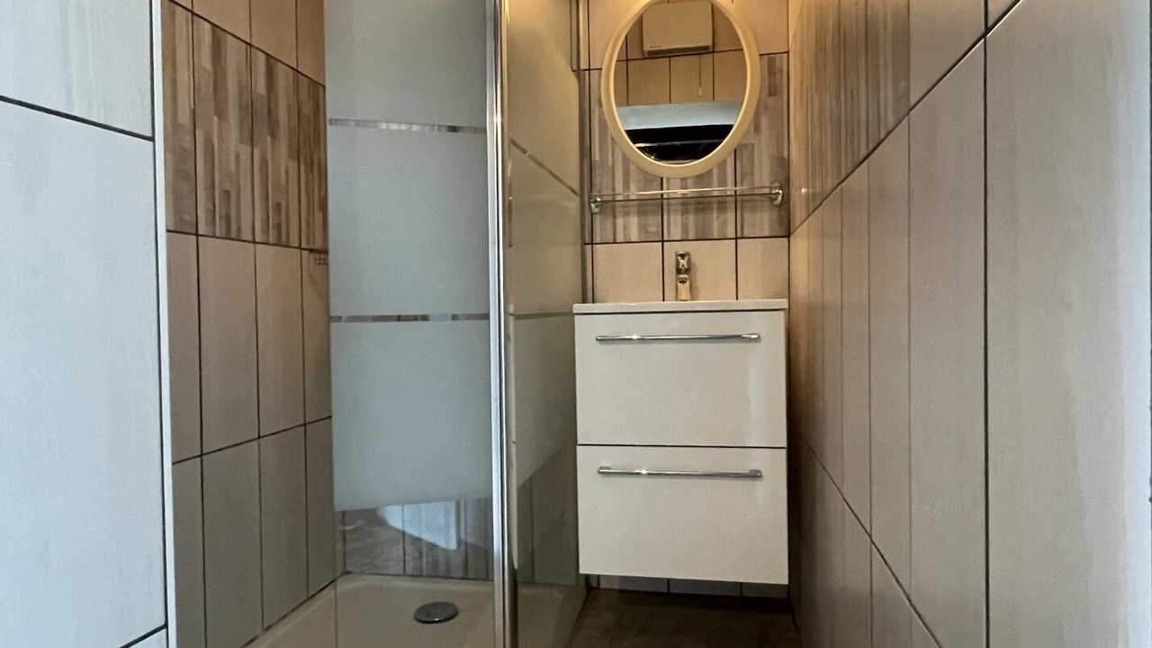 Photo of Bathroom in Espoey