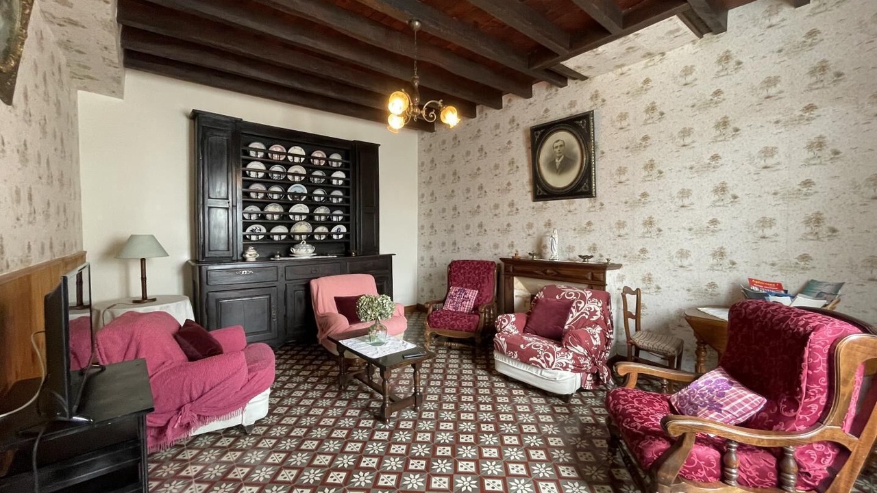 Photo of Livingroom in Espoey