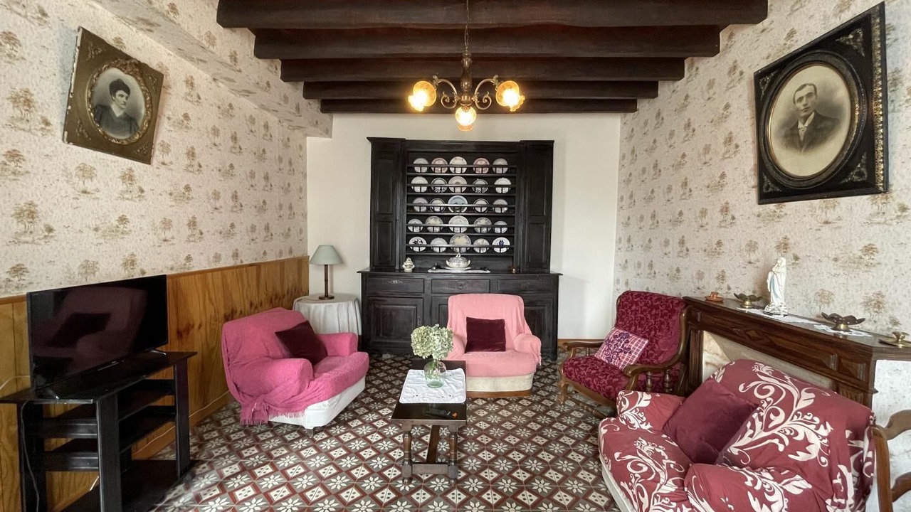 Photo of Livingroom in Espoey
