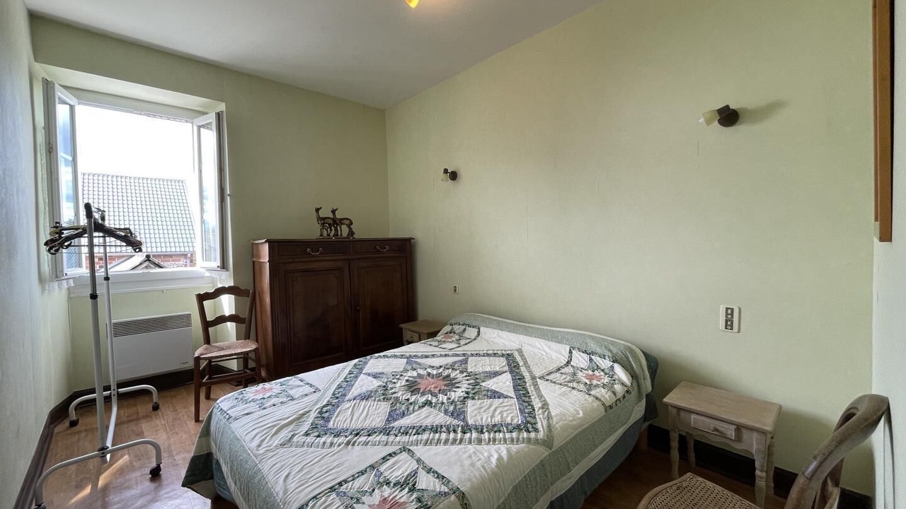 Photo of Bedroom in Espoey