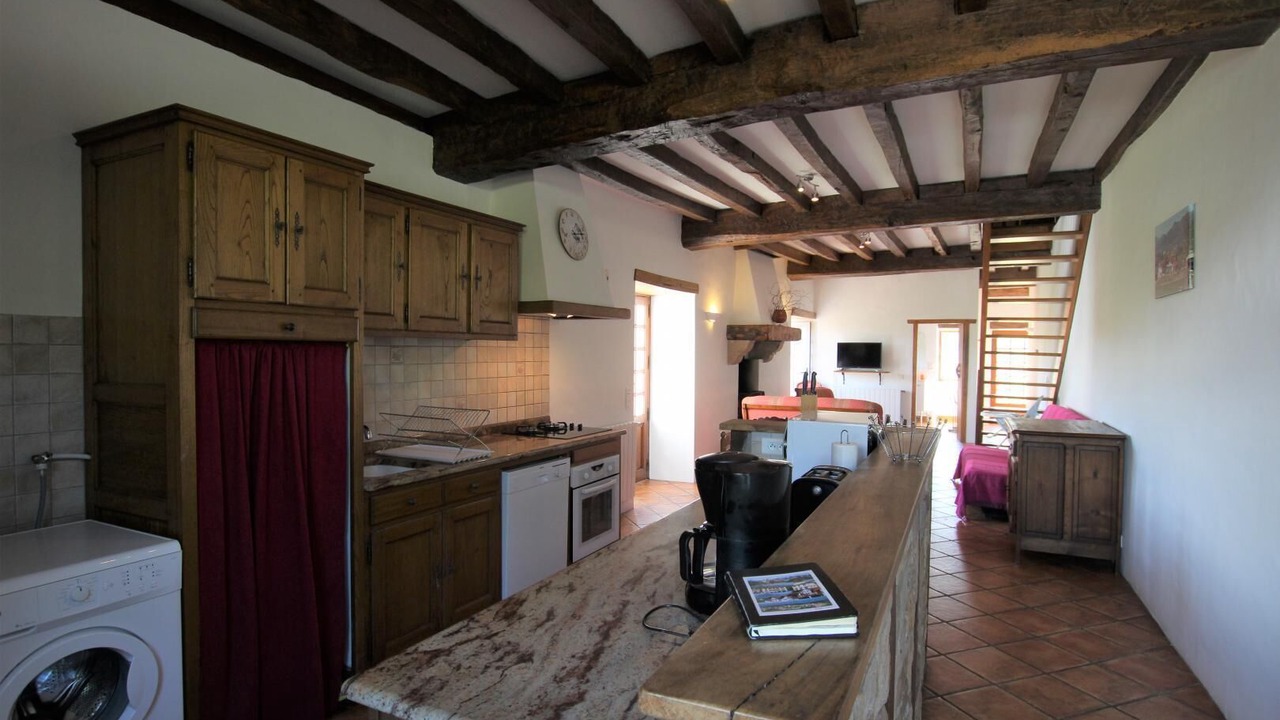 Photo of Kitchen in Sare