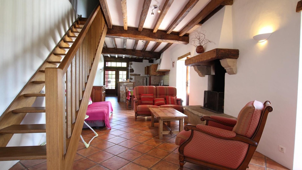 Photo of Livingroom in Sare