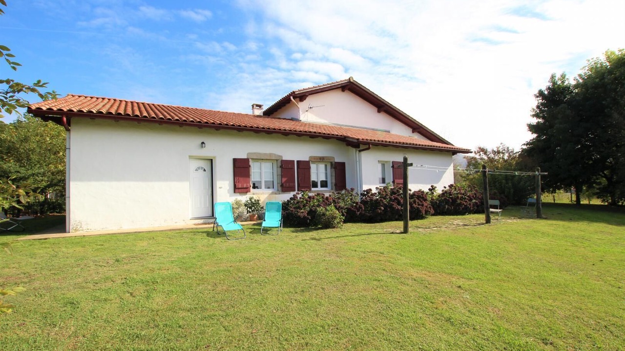 Photo of Outdoor in Espelette