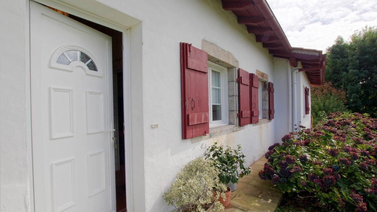 Photo of Outdoor in Espelette