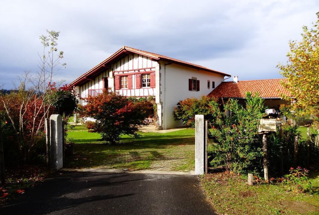 Photo of Outdoor in Espelette