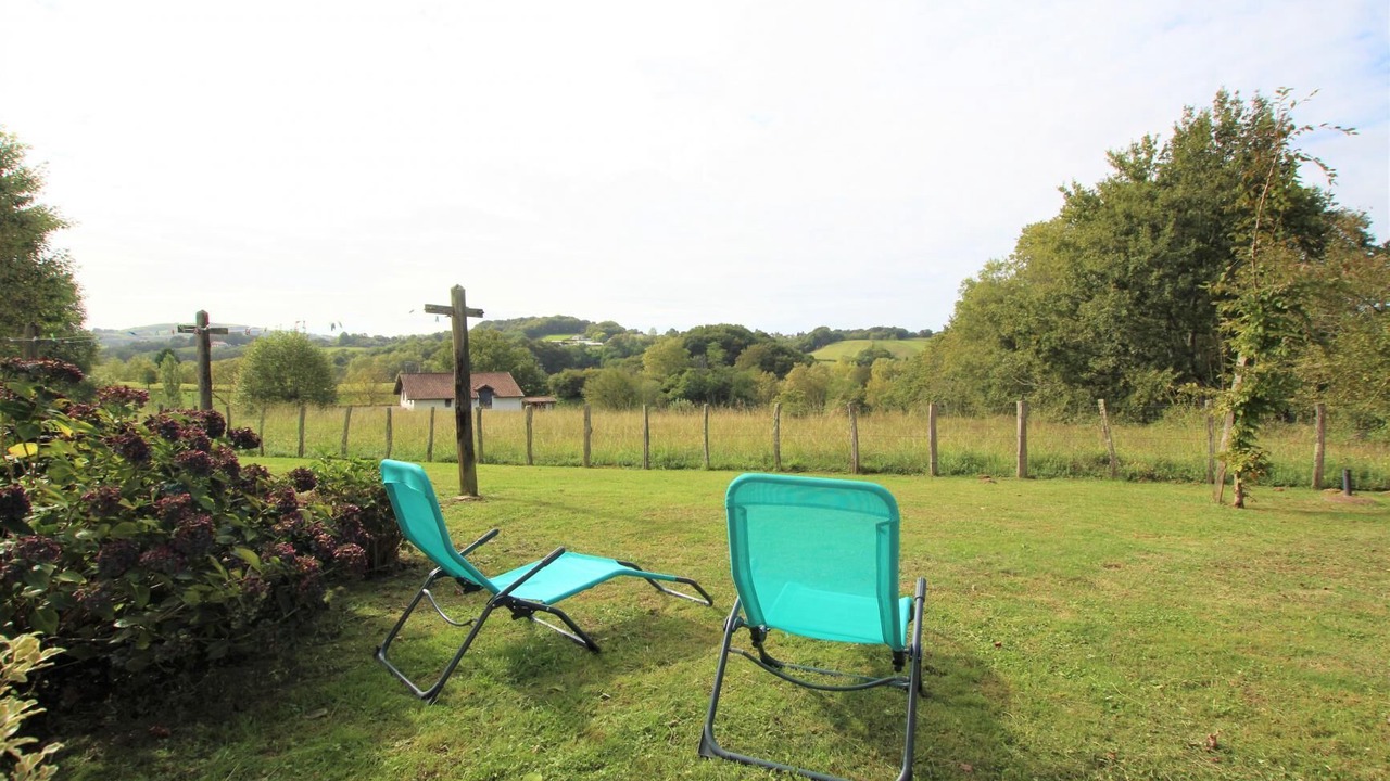 Photo of Outdoor in Espelette