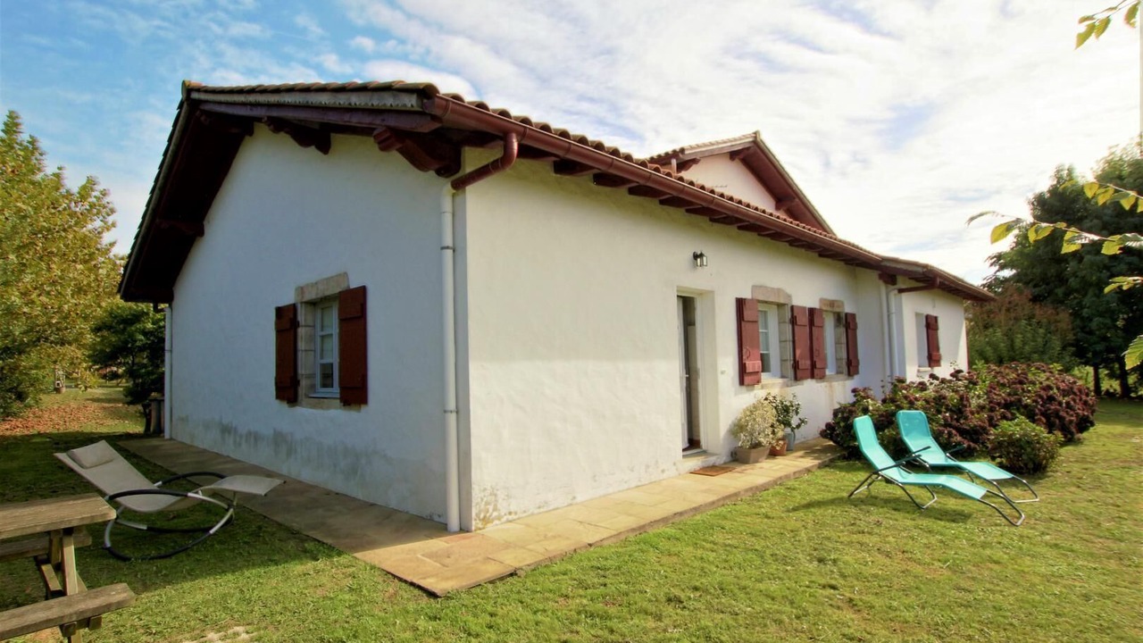 Photo of Outdoor in Espelette