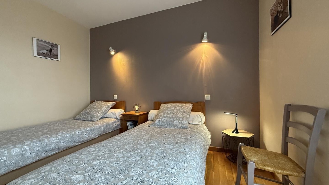 Photo of Bedroom in Saint-Michel