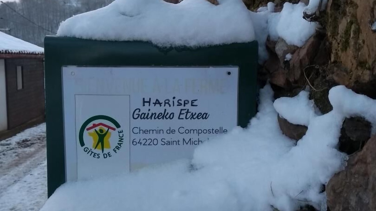 Photo of Outdoor in Saint-Michel