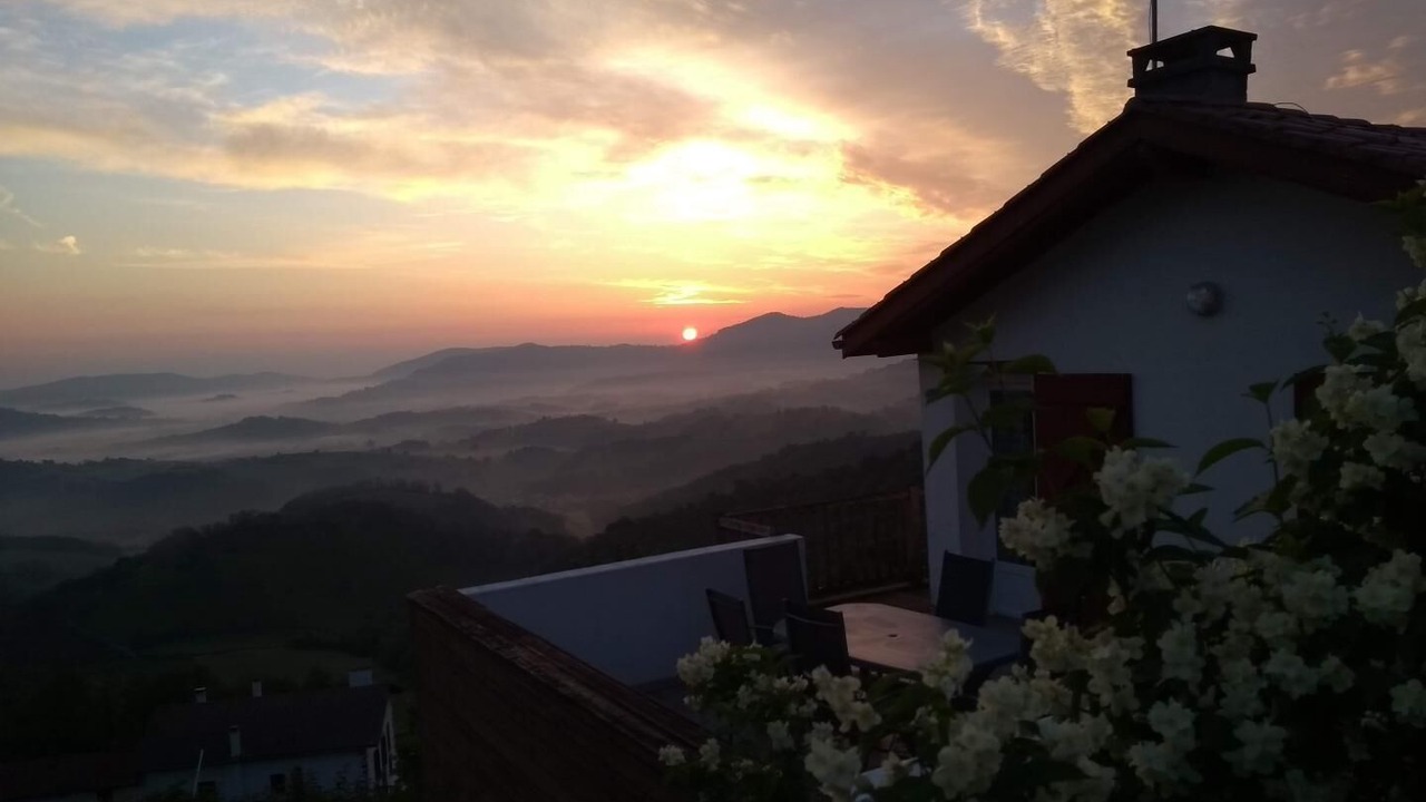 Photo of Outdoor in Saint-Michel