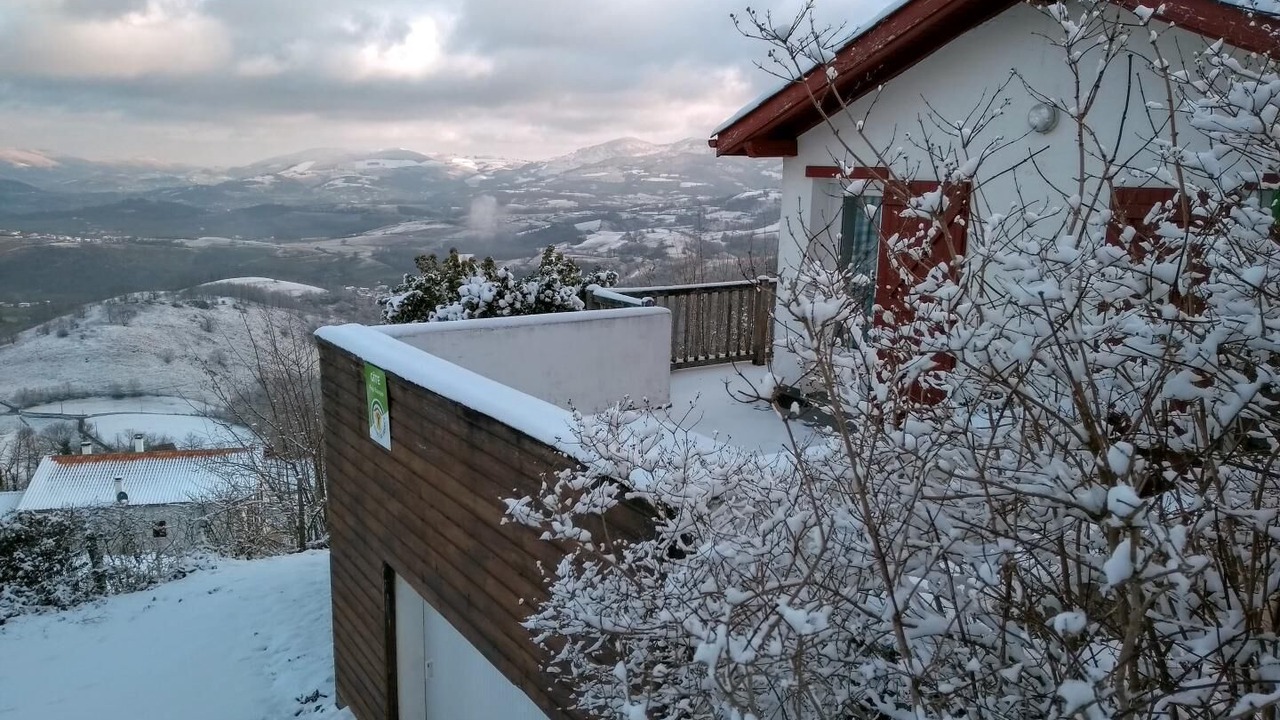 Photo of Outdoor in Saint-Michel