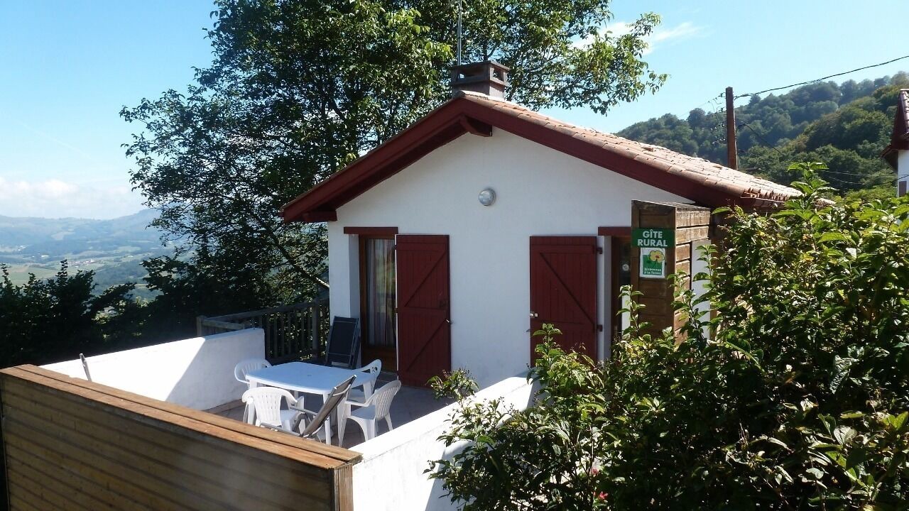 Photo of Outdoor in Saint-Michel