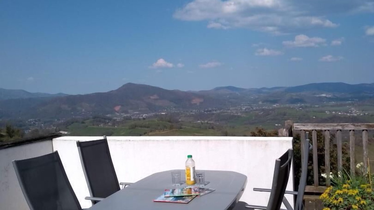 Photo of Outdoor in Saint-Michel