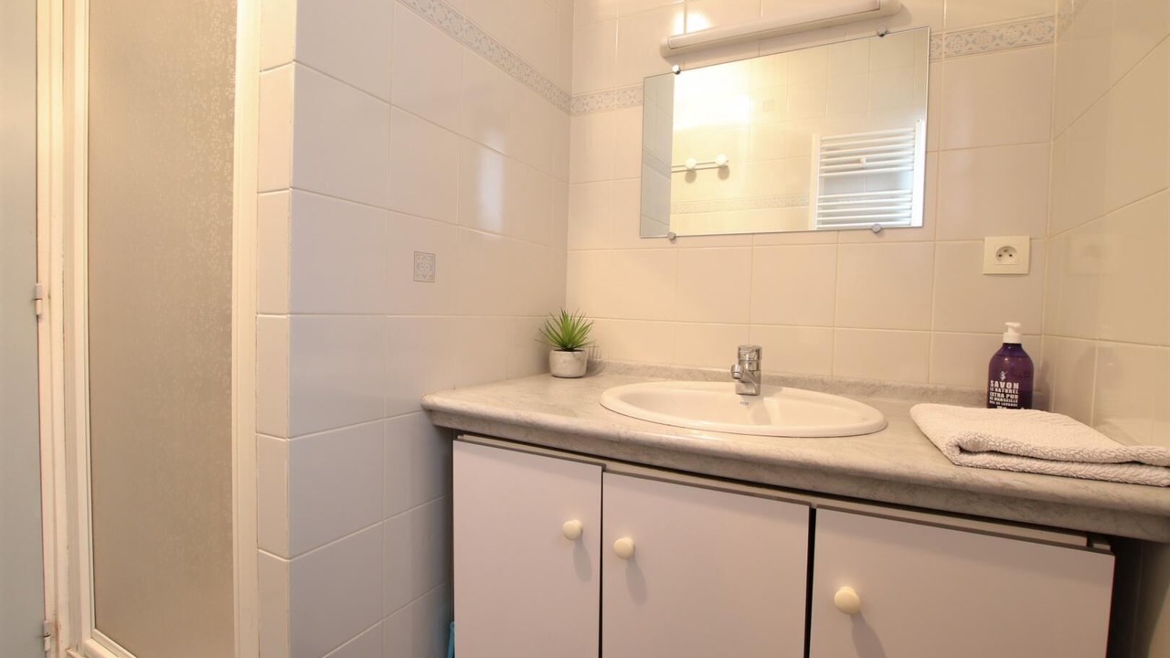 Photo of Bathroom in Saint-Michel