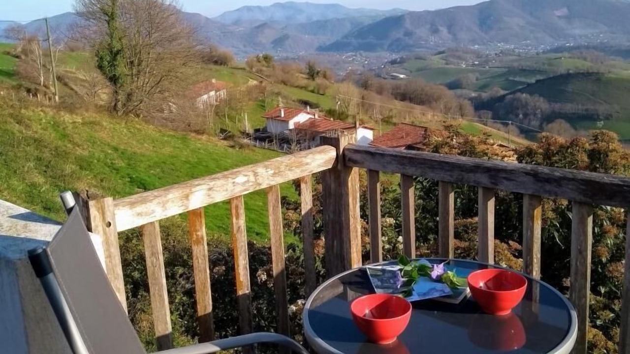 Photo of Outdoor in Saint-Michel