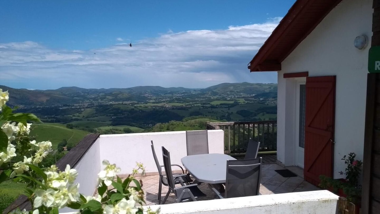 Photo of Outdoor in Saint-Michel