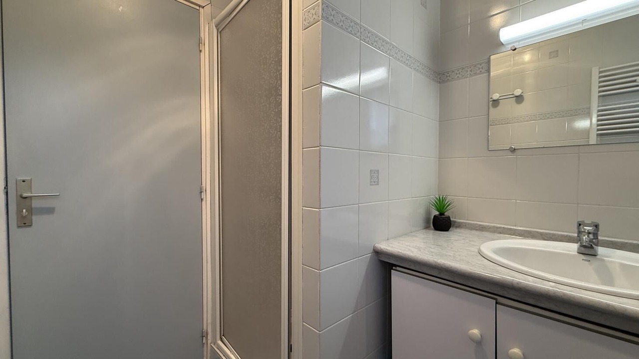 Photo of Bathroom in Saint-Michel