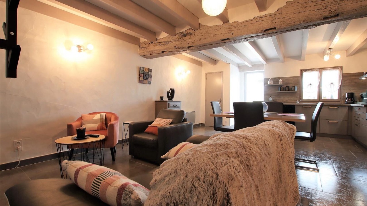Photo of Livingroom in Sare