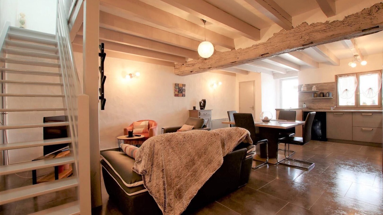 Photo of Livingroom in Sare