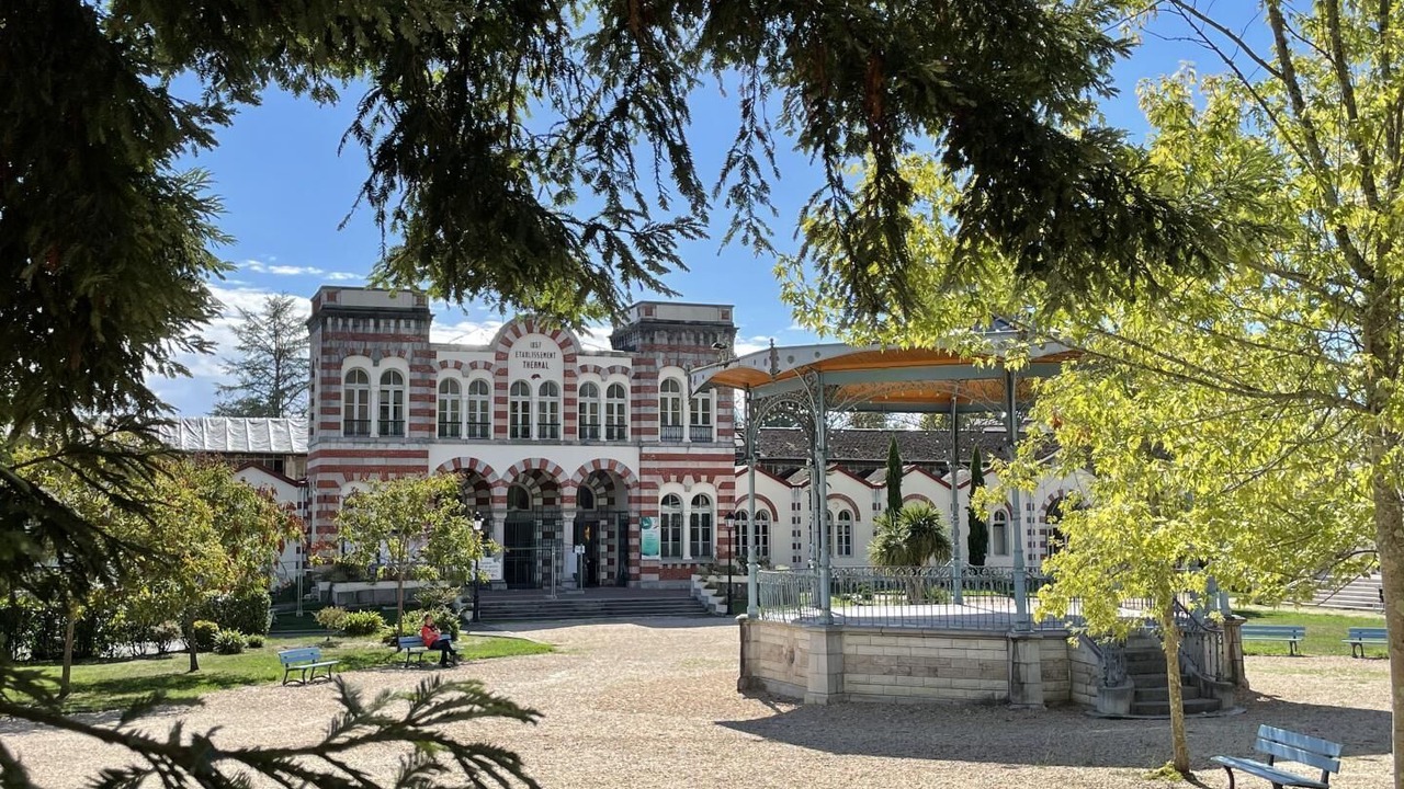 Photo of Outdoor in Salies-de-Bearn