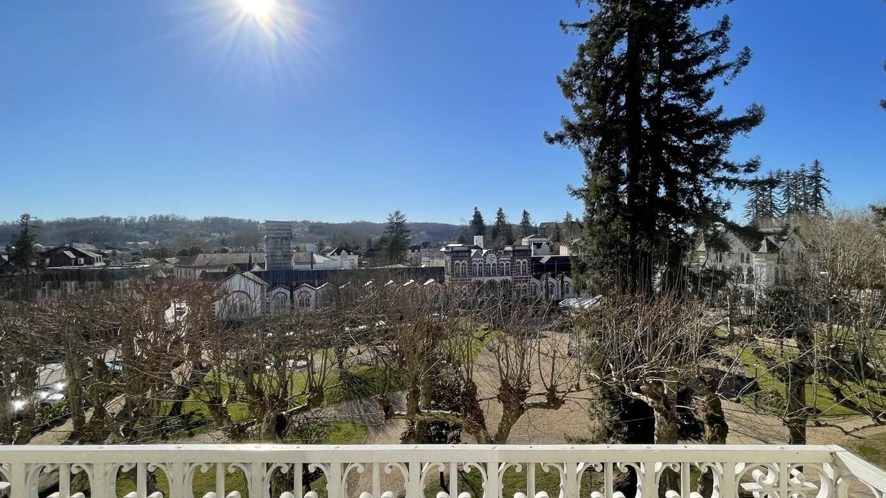 Photo of Outdoor in Salies-de-Bearn