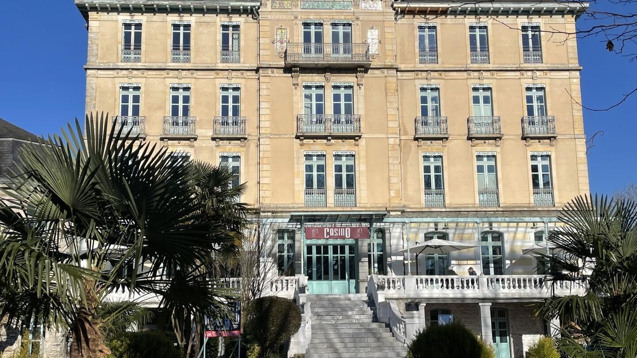 Photo of Outdoor in Salies-de-Bearn