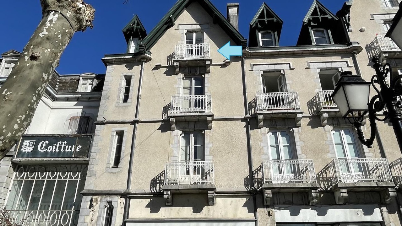 Photo of Outdoor in Salies-de-Bearn