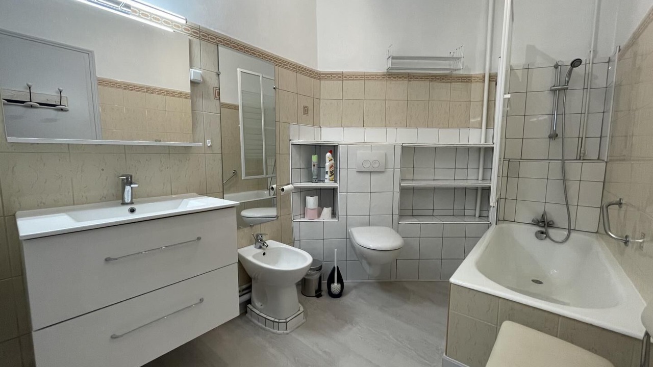 Photo of Bathroom in Salies-de-Bearn