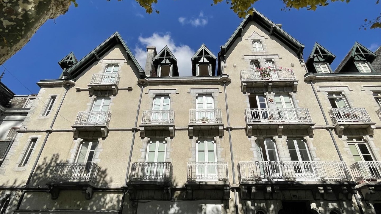 Photo of Outdoor in Salies-de-Bearn