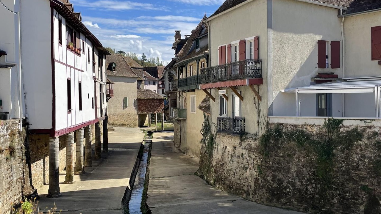 Photo of Outdoor in Salies-de-Bearn