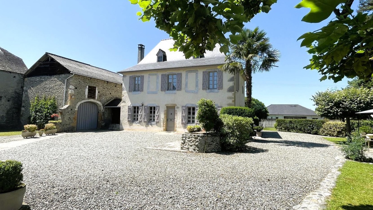 Photo of Outdoor in Boeil-Bezing