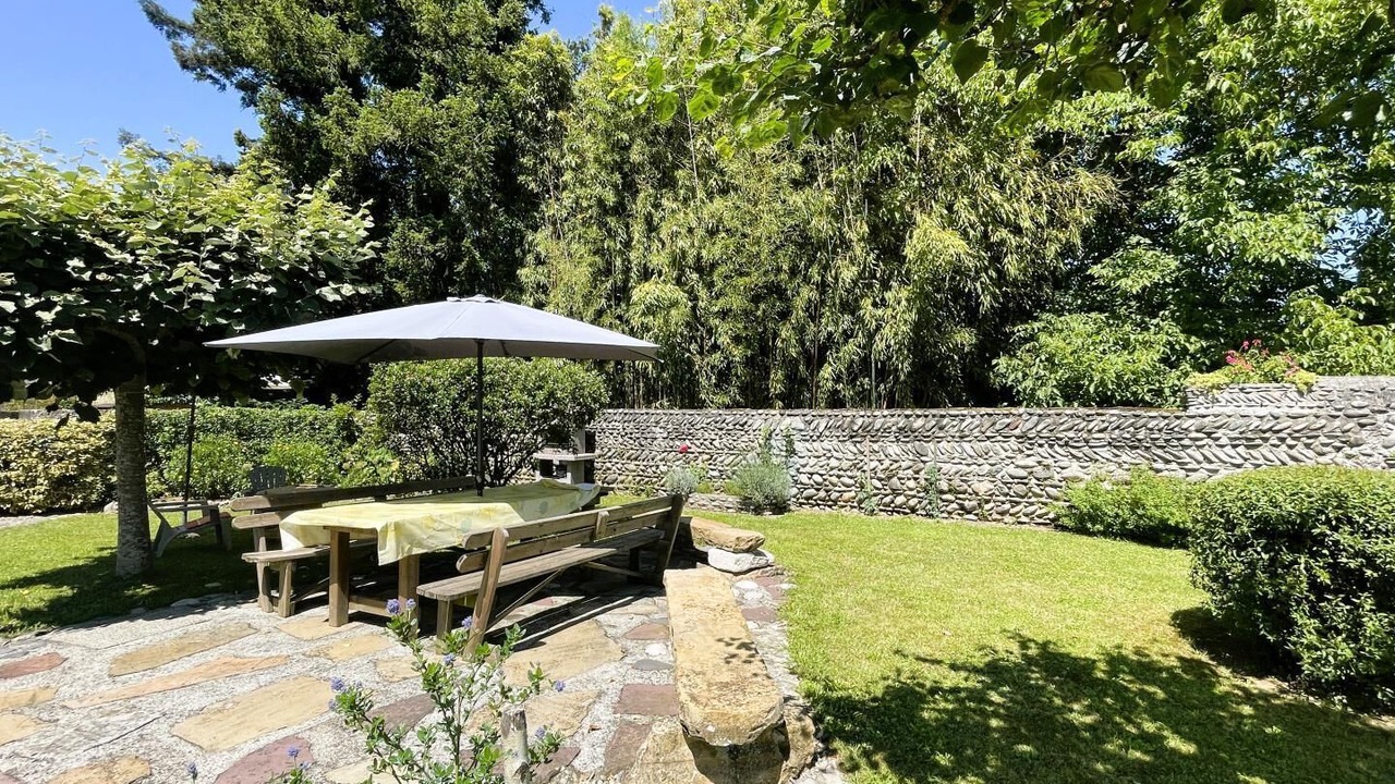 Photo of Outdoor in Boeil-Bezing